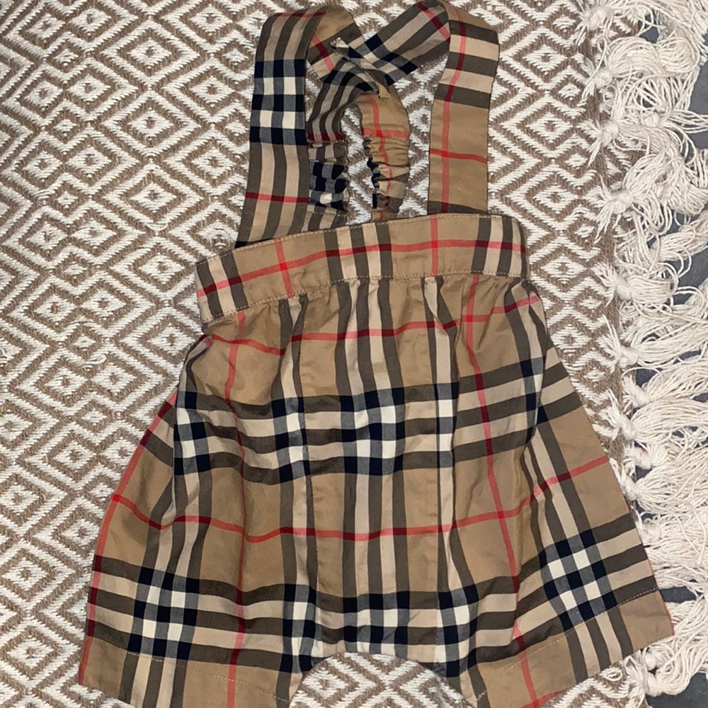 Burberry Two piece jumper